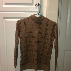 turtle neck